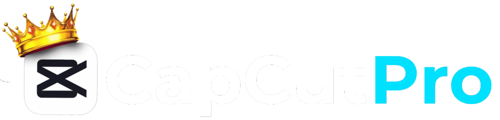 CapCut Pro logo